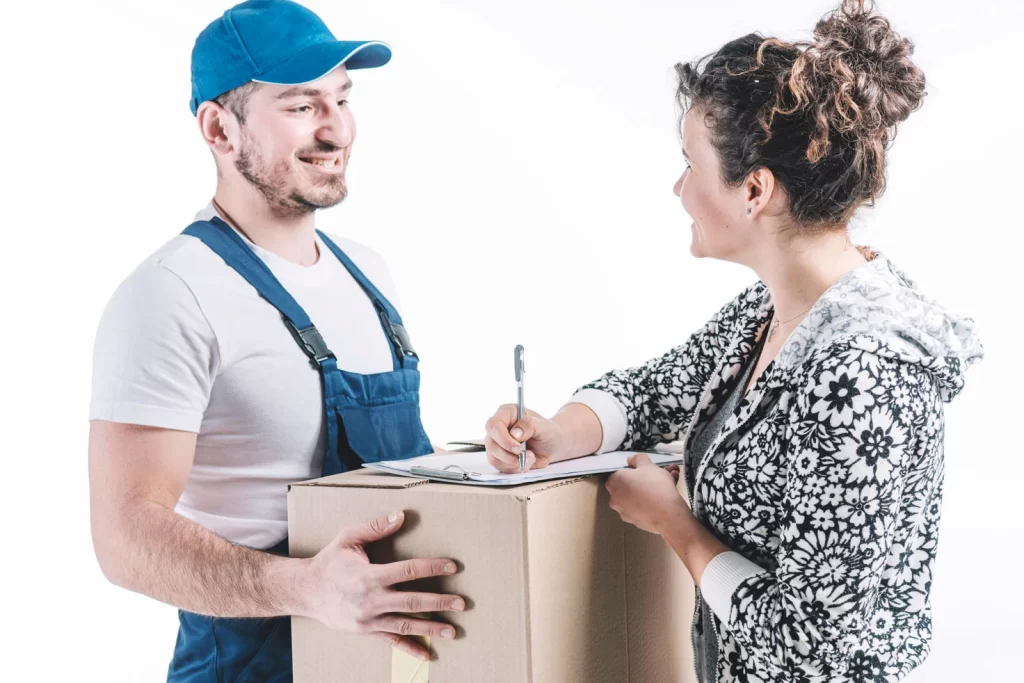 Shipping Services